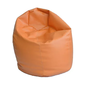 Lazy bag eko-koža narandžasti Lazy bag eko-koža narandžasti