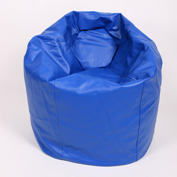 Lazy bag eko-koža plavi-2