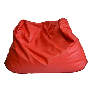 Lazy bag dvosed eko-koža crveni Lazy bag dvosed eko-koža crveni