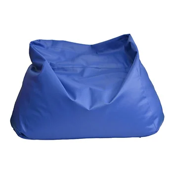 Lazy bag dvosed eko-koža plavi Lazy bag dvosed eko-koža plavi