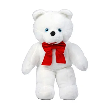 Plišani meda 60cm beli Plišani meda 60cm beli