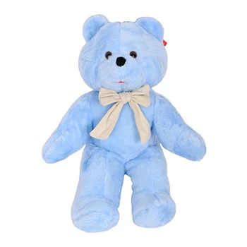 Plišani meda 60cm plavi Plišani meda 60cm plavi