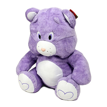 Meda Medenjak 100cm ljubičasti Meda Medenjak 100cm ljubičasti