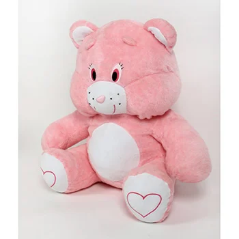 Meda Medenjak 100cm roze-1 Meda Medenjak 100cm roze-1