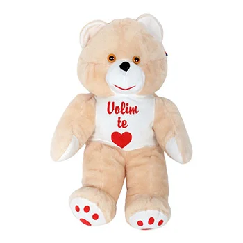 Plišani meda Plišani meda