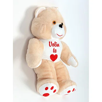 Plišani meda Plišani meda