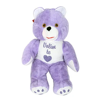 Plišani meda Plišani meda