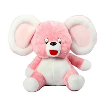 Miš Džeri 40cm roze Miš Džeri 40cm roze