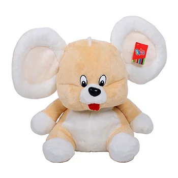 Miš Džeri 40cm bež Miš Džeri 40cm bež