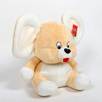 Miš Džeri 40cm bež-1 Miš Džeri 40cm bež-1