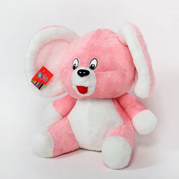 Miš Džeri 40cm roze-1 Miš Džeri 40cm roze-1