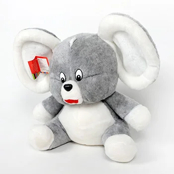 Miš Džeri 40cm sivi-1 Miš Džeri 40cm sivi-1