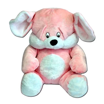 Miš Loki 60cm roze Miš Loki 60cm roze