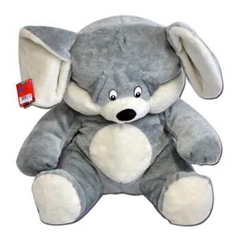 Miš Loki 60cm sivi Miš Loki 60cm sivi