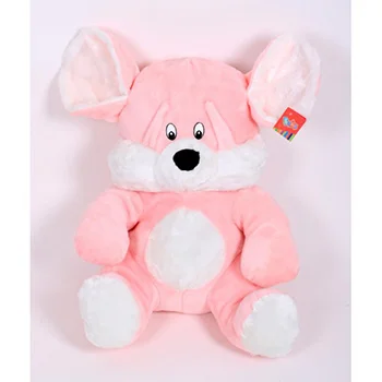 Miš Loki 60cm roze-1 Miš Loki 60cm roze-1
