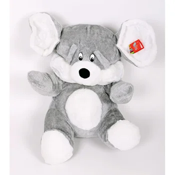 Miš Loki 60cm sivi-2 Miš Loki 60cm sivi-2