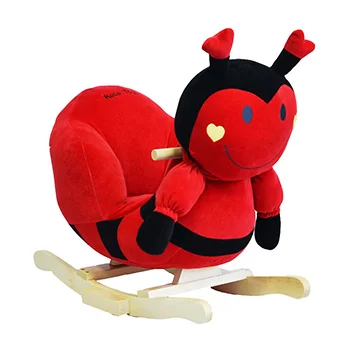 Ljuljaška - njihalica bubamara Ljuljaška - njihalica bubamara