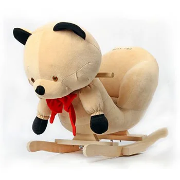 Ljuljaška - njihalica meda-1