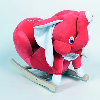 Ljuljaška - njihalica slonče ciklama-1 Ljuljaška - njihalica slonče ciklama-1