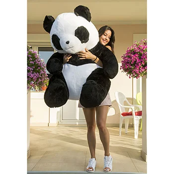 Panda 120cm-2 Panda 120cm-2