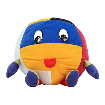 Plišana lopta 30cm Plišana lopta 30cm