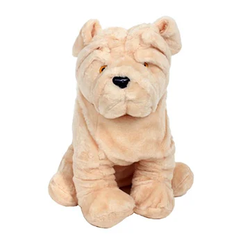 Šar pei veći 60cm bež Šar pei veći 60cm bež