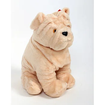 Šar pei veći 60cm bež-1 Šar pei veći 60cm bež-1