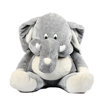 Slon Musa manji 55cm sivi Slon Musa manji 55cm sivi