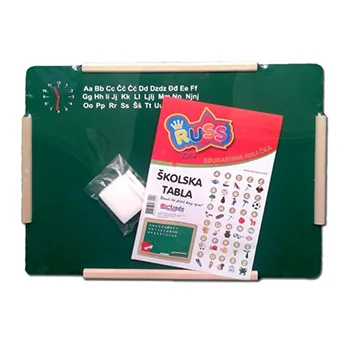 Srednja tabla Srednja tabla