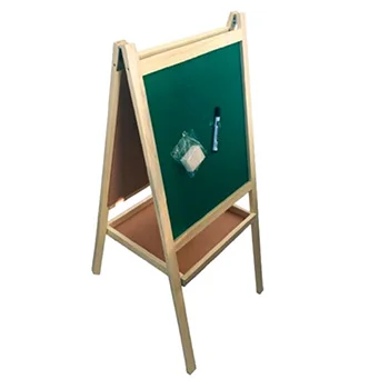 Velika tabla dupla preklopna Velika tabla dupla preklopna