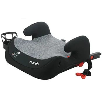 Nania buster Topo Easyfix silver 22-36kg Nania buster Topo Easyfix silver 22-36kg