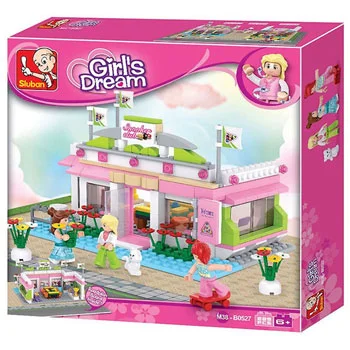 Sluban kocke bilijar klub 282 kom Sluban kocke bilijar klub 282 kom