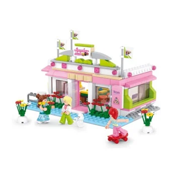 Sluban kocke bilijar klub 282 kom-1 Sluban kocke bilijar klub 282 kom-1