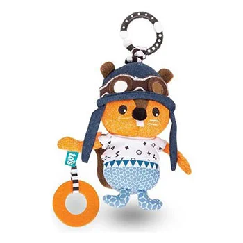 Smart Trike igračka za tricikl tots baby Veverica Smart Trike igračka za tricikl tots baby Veverica