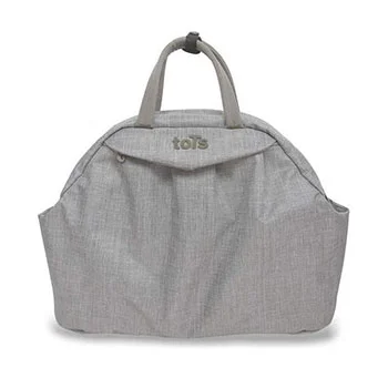 Smart Trike torba za mame Beige Melange Tots Chic Smart Trike torba za mame Beige Melange Tots Chic