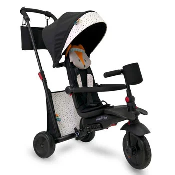 Smart Trike Tots navlaka za folding tricikl Lisica -1 Smart Trike Tots navlaka za folding tricikl Lisica -1