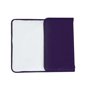 Smart Trike tots torba za presvlačenje Ljubičasta -4 Smart Trike tots torba za presvlačenje Ljubičasta -4