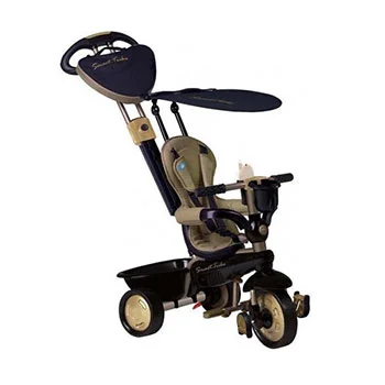 Smart Trike tricikl dream team zlatni Smart Trike tricikl dream team zlatni