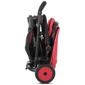 Smart Trike tricikl Folding 300 plus 6u1 red-3 Smart Trike tricikl Folding 300 plus 6u1 red-3