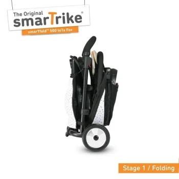 Smart Trike tricikl Folding 500 7u1 fox tots-2 Smart Trike tricikl Folding 500 7u1 fox tots-2