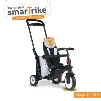 Smart Trike tricikl Folding 500 7u1 fox tots-3 Smart Trike tricikl Folding 500 7u1 fox tots-3
