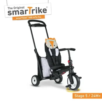 Smart Trike tricikl Folding 500 7u1 fox tots-4 Smart Trike tricikl Folding 500 7u1 fox tots-4