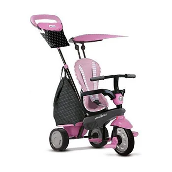 Smart Trike tricikl Shine Pink Smart Trike tricikl Shine Pink