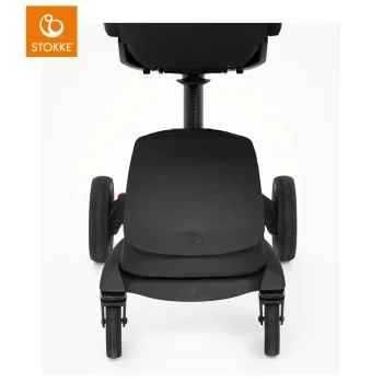 Stokke Xplory X kolica black-2 Stokke Xplory X kolica black-2