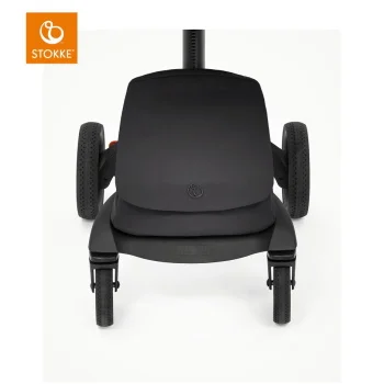Stokke Xplory X kolica black-3 Stokke Xplory X kolica black-3