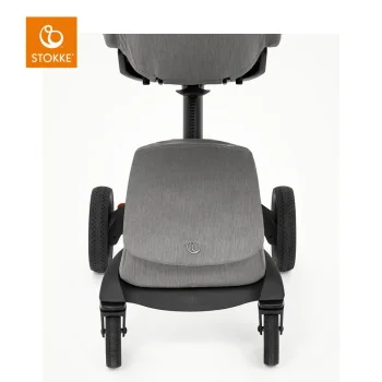 Stokke Xplory X kolica modern grey-4 Stokke Xplory X kolica modern grey-4