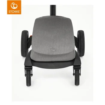 Stokke Xplory X kolica modern grey-2 Stokke Xplory X kolica modern grey-2