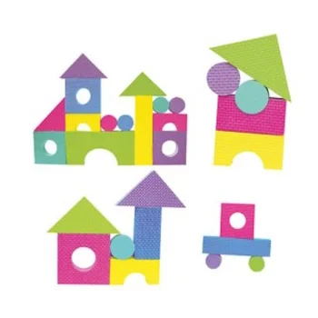 Sunta toys blokovi Eva 96 komada PZ84985 Sunta toys blokovi Eva 96 komada PZ84985