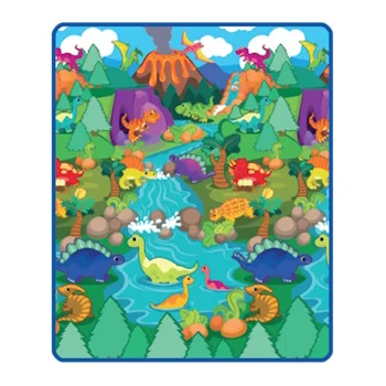 Sunta toys podloga dinosaurus 120x100cm PZ30746 Sunta toys podloga dinosaurus 120x100cm PZ30746