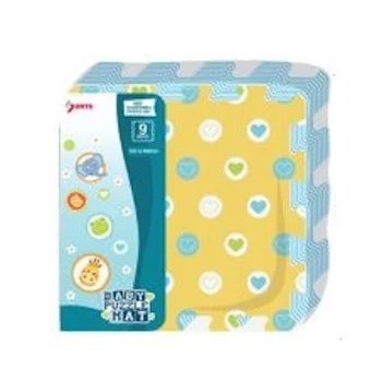 Sunta toys puzzle oslikane životinje 31x31x1cm PZ30630-1 Sunta toys puzzle oslikane životinje 31x31x1cm PZ30630-1